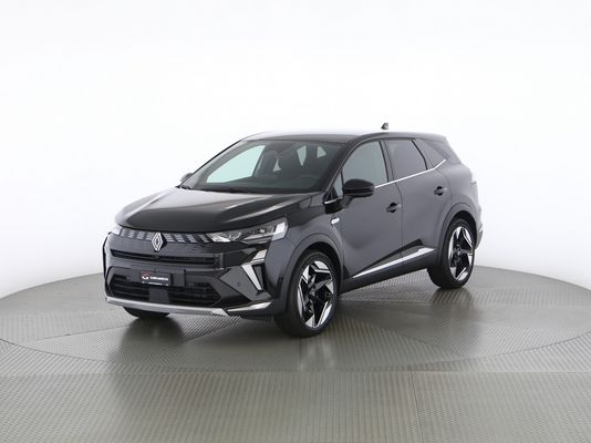 Renault Symbioz 1.8 E-Tech iconic