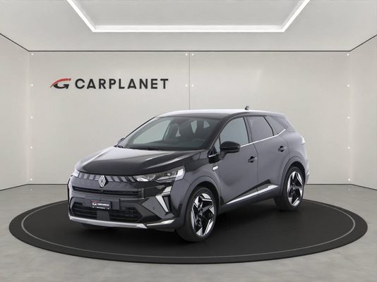 Renault Symbioz 1.8 E-Tech iconic