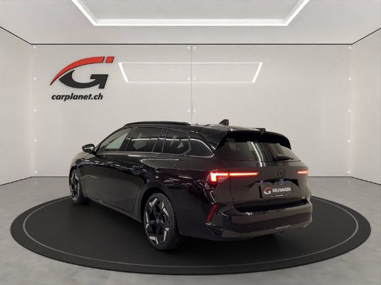 Opel Astra Sports Tourer 1.6 T PHEV 225 GSe
