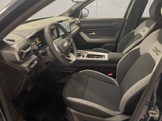 Dacia Bigster 1.8 Hybrid Journey