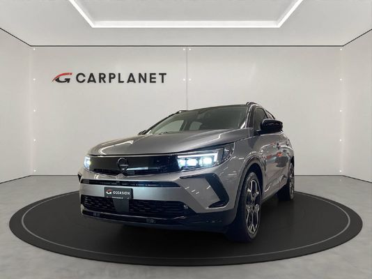 Opel Grandland 1.2 T GS