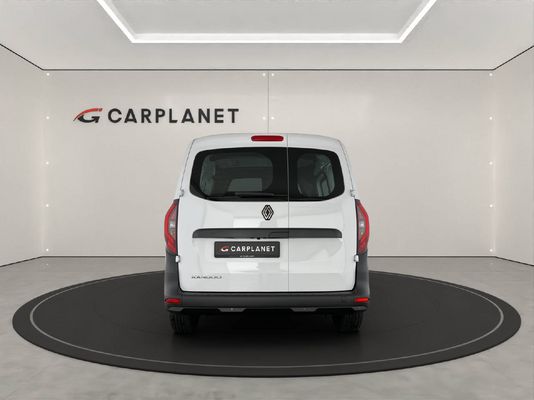 Renault Kangoo Van 1.3 TCe 130 Extra