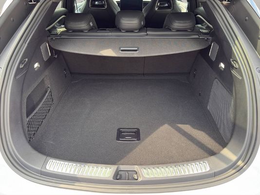 BYD Sealion 7 Excellence AWD