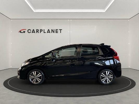 Honda Jazz 1.3i Elegance