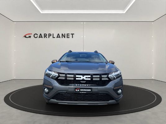 DACIA Sandero 1.0 TCe 90 Stepway Extreme