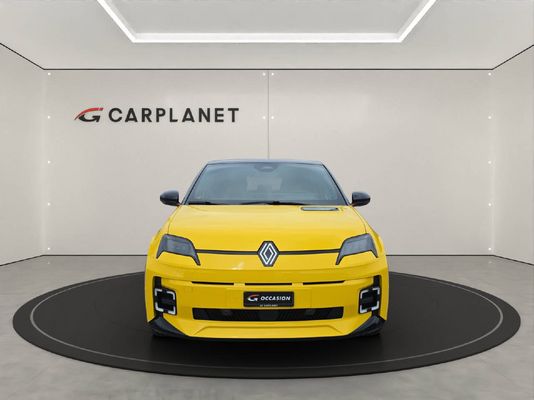 Renault R5 E-Tech Comfort Range iconic