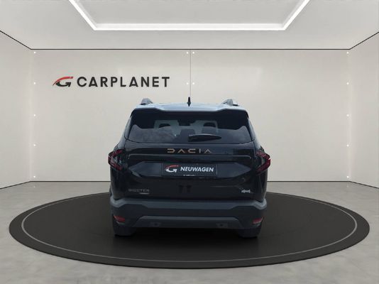 Dacia Bigster 1.2 Hybrid Extreme 4WD