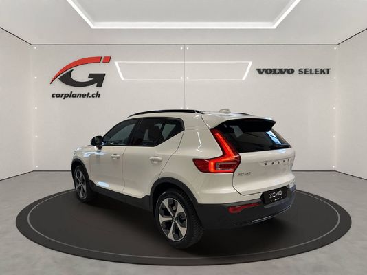 Volvo XC40 2.0 B4 MH Ultimate Dark