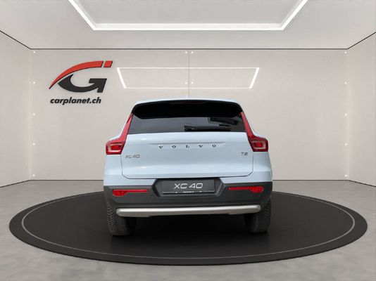 Volvo XC40 1.5 T2 XCITE