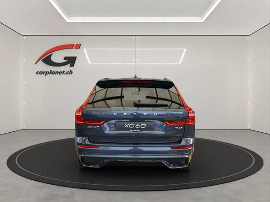 Volvo XC60 2.0 T6 TE Ultimate Dark eAWD