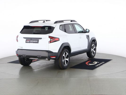 DACIA Duster 1.6 Hybrid Journey