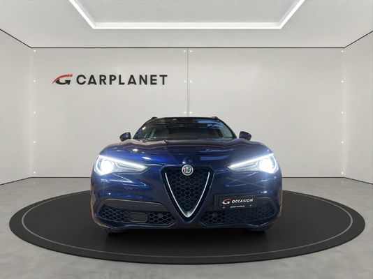 Alfa Romeo Stelvio 2.0 Q4 280 Ti