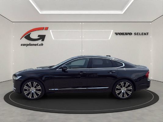 Volvo S90 2.0 T8 TE Ultimate Bright