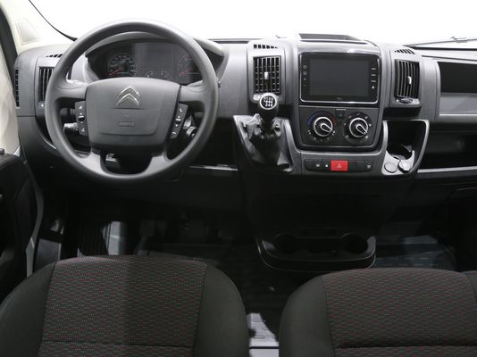 Citroen Jumper Kaw. 35 L2H2 2.2 BlueHD