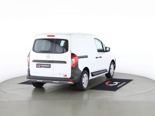 Nissan Townstar Kaw. 2.2 t L1 EV45 22 kW Acenta MY22