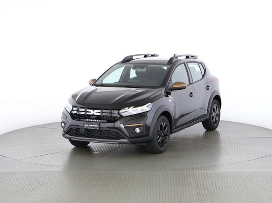 DACIA Sandero 1.0 TCe 90 Stepway Extreme