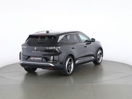 Renault Scénic E-Tech iconic