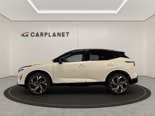 Nissan Qashqai 1.3 DIG-T Tekna+ 4x4