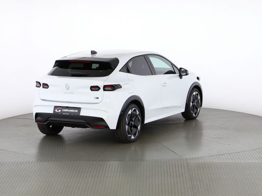 Renault Clio 1.8 E-Tech techno