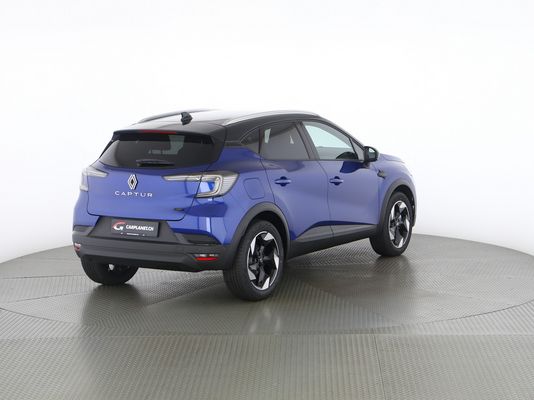 Renault Captur 1.8 E-Tech techno