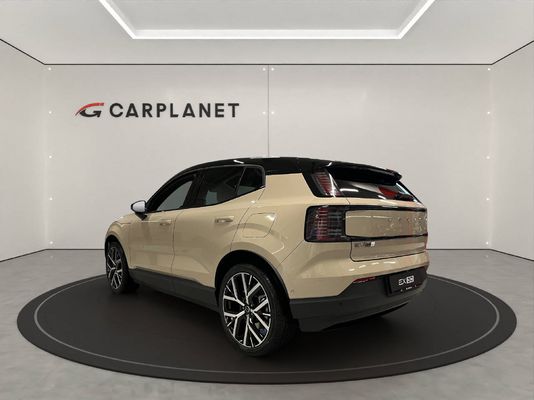 Volvo EX30 Ultra Twin Performance
