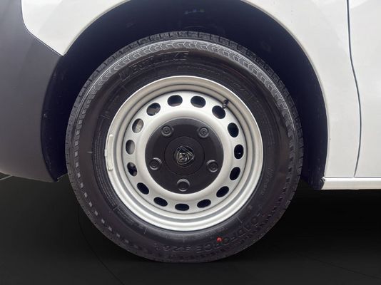 Peugeot Expert Kaw. Standard 1.5 BlueHDi 120 PS