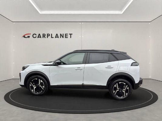 Peugeot 2008 1.2 Hybrid 145 PS GT
