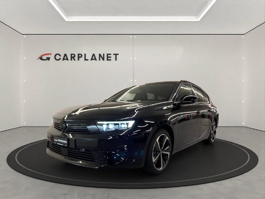 Opel Astra Sports Tourer 1.2 T 130 GS