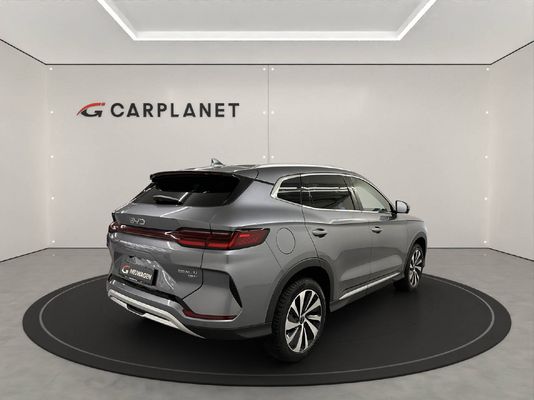 BYD Seal U DM-i Design AWD CH FAHRZEUG