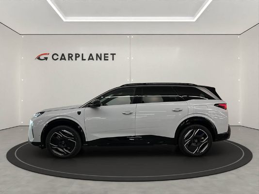 Peugeot 5008 e-GT Exclusive AWD