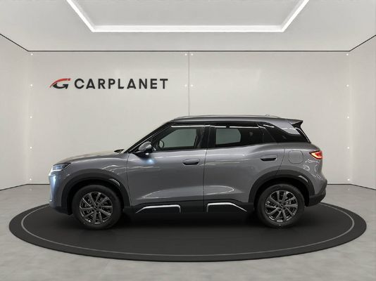 BYD Atto 2 DM-i Boost CH FAHRZEUG