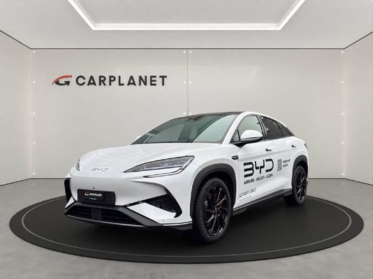 BYD Sealion 7 Excellence AWD