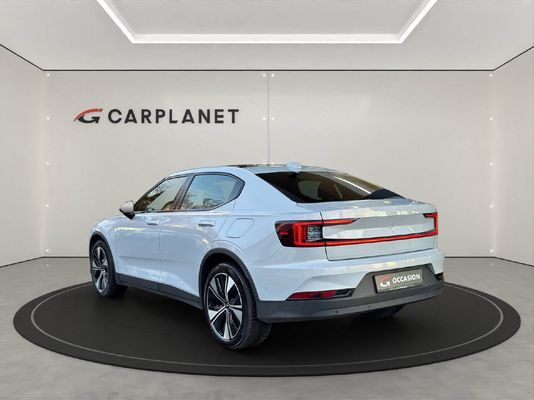 Polestar 2 Standard Range Single Motor