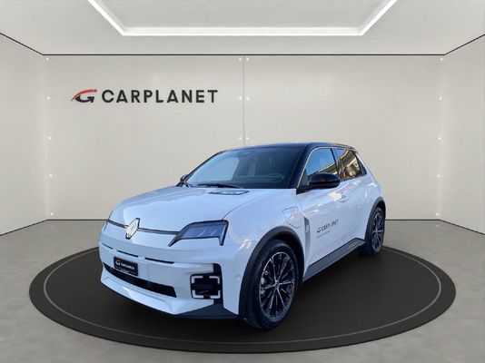 Renault R5 E-Tech Comfort Range techno