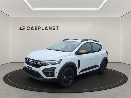 Dacia Sandero 1.0 TCe 90 Stepway Extreme