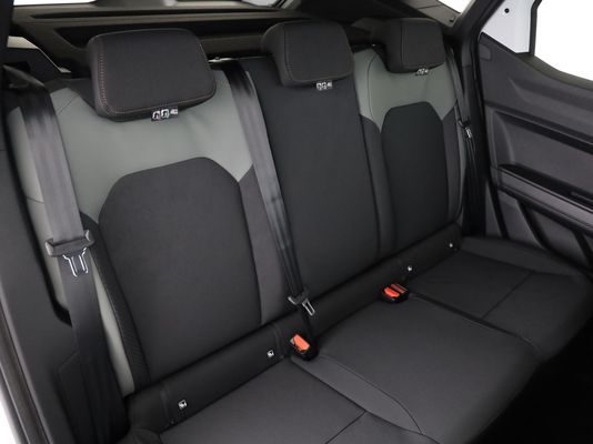 DACIA Duster 1.2 TCe Extreme 4WD