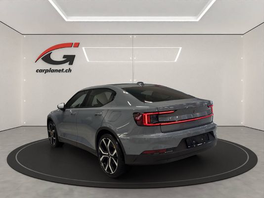POLESTAR 2 Long Range Dual Motor Perfor