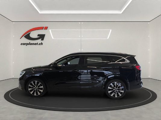 Renault Espace 1.2 E-Tech techno 7-Plätzer