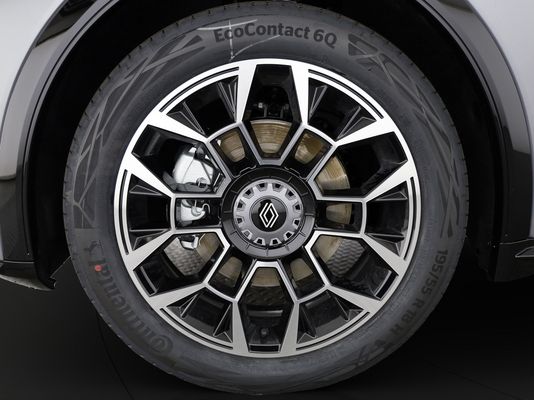 Renault R5 E-Tech Comfort Range Roland