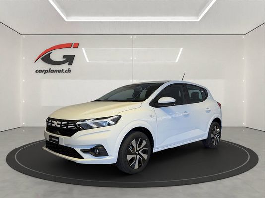 Dacia Sandero 1.0 TCe Expression