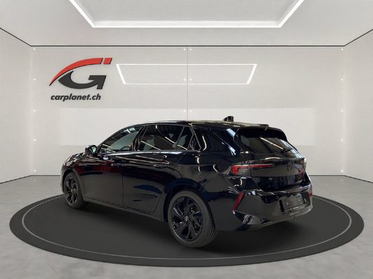 Opel Astra 1.2 T 130 Swiss Plus