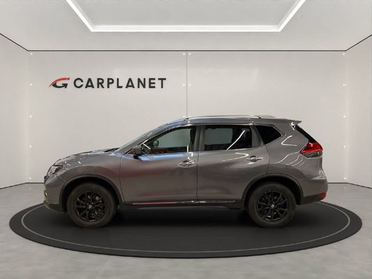 Nissan X-Trail 2.0 dCi Tekna 4x4