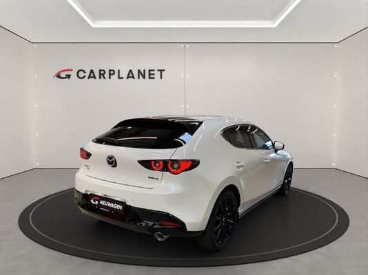 Mazda 3 Hatchback 2.0 186 Exclusive-Line AWD