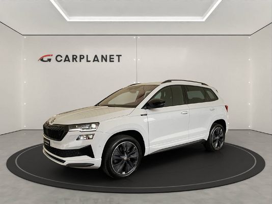 Skoda Karoq 1.5 TSI SportLine DSG