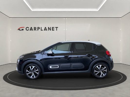 Citroën C3 1.2 PureTech Shine