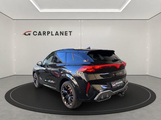 CUPRA Terramar 2.0 TSI VZ 265PS 4Drive DSG 4X4