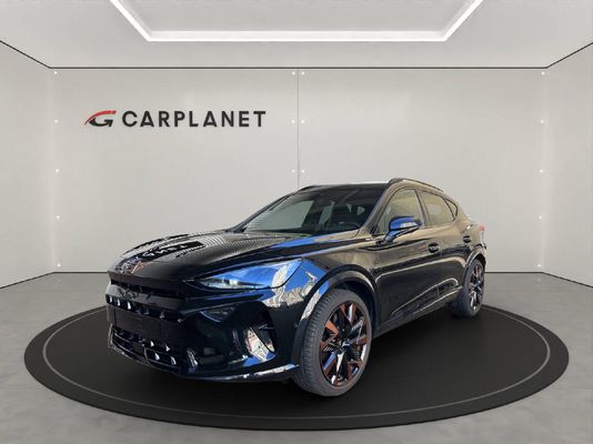 CUPRA Formentor 2.0 TSI VZ 333PS 4Drive DSG 4X4