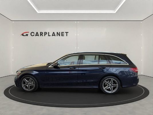 Mercedes-Benz C 200 AMG Line Kombi 184PS