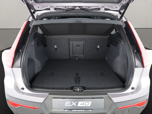 Volvo EX40 Twin Ultra AWD XCENTRIC