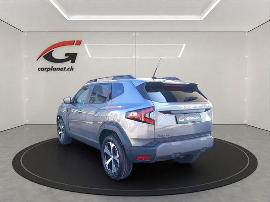 DACIA Duster 1.6 Hybrid Journey